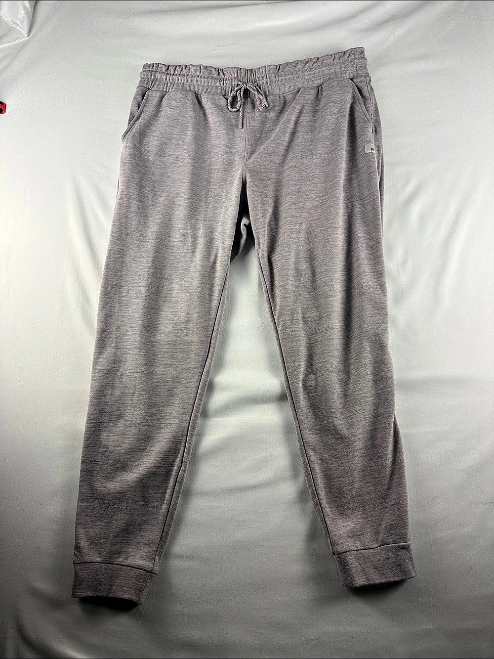 Avalanche Mauve Sweatpants Women’s XL Super Soft Drawstring